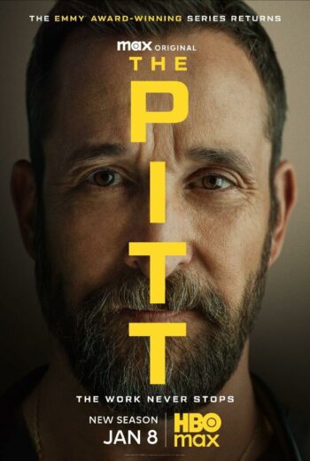 Больница Питт (The Pitt) все 2 сезона и 15 серий подряд смотреть онлайн